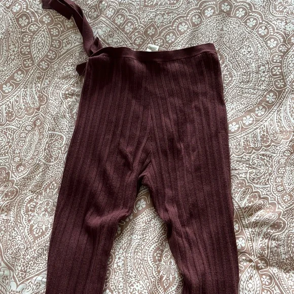 Open Edit Pants - Picture 5 of 7